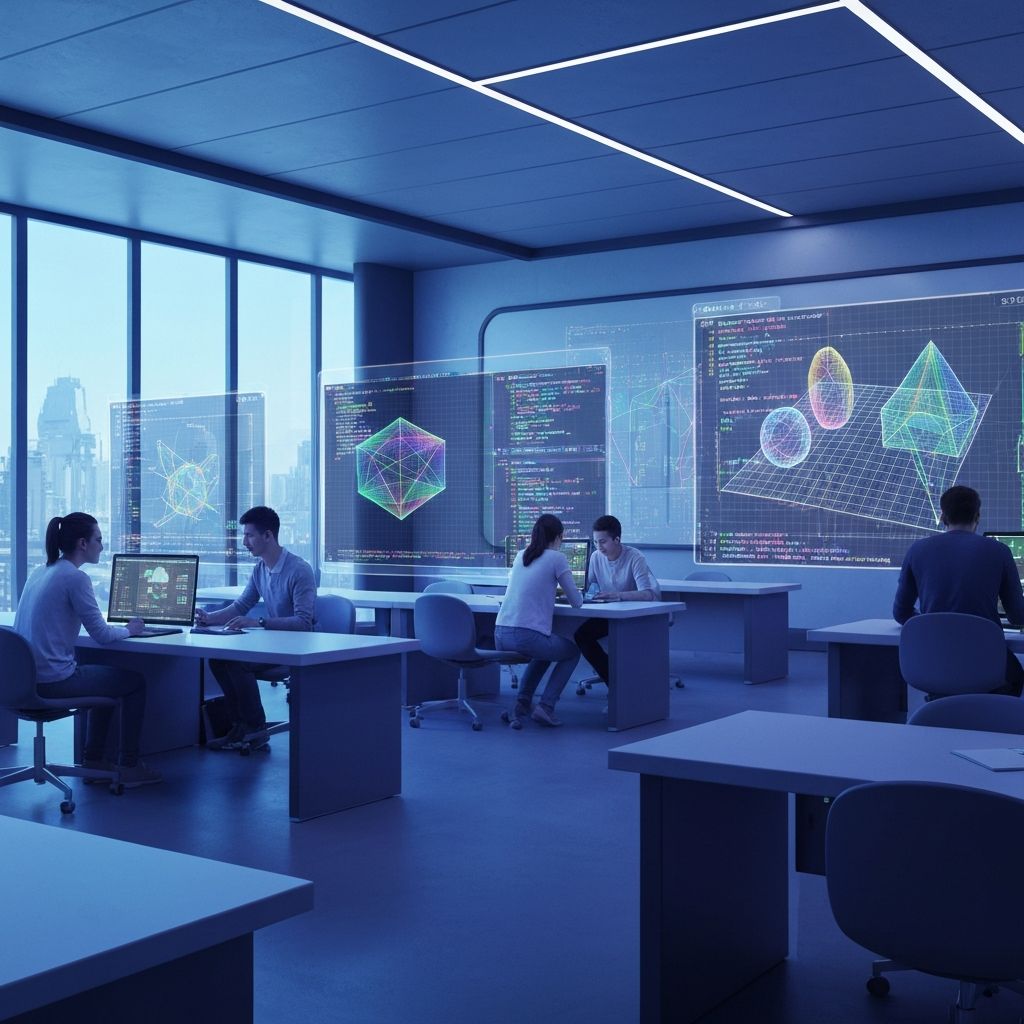 The Future of Math Education: Proofs You Can Run (Part 3 of 3)